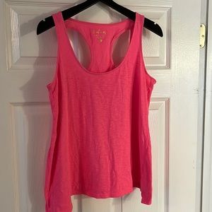 Lilly Pulitzer tank